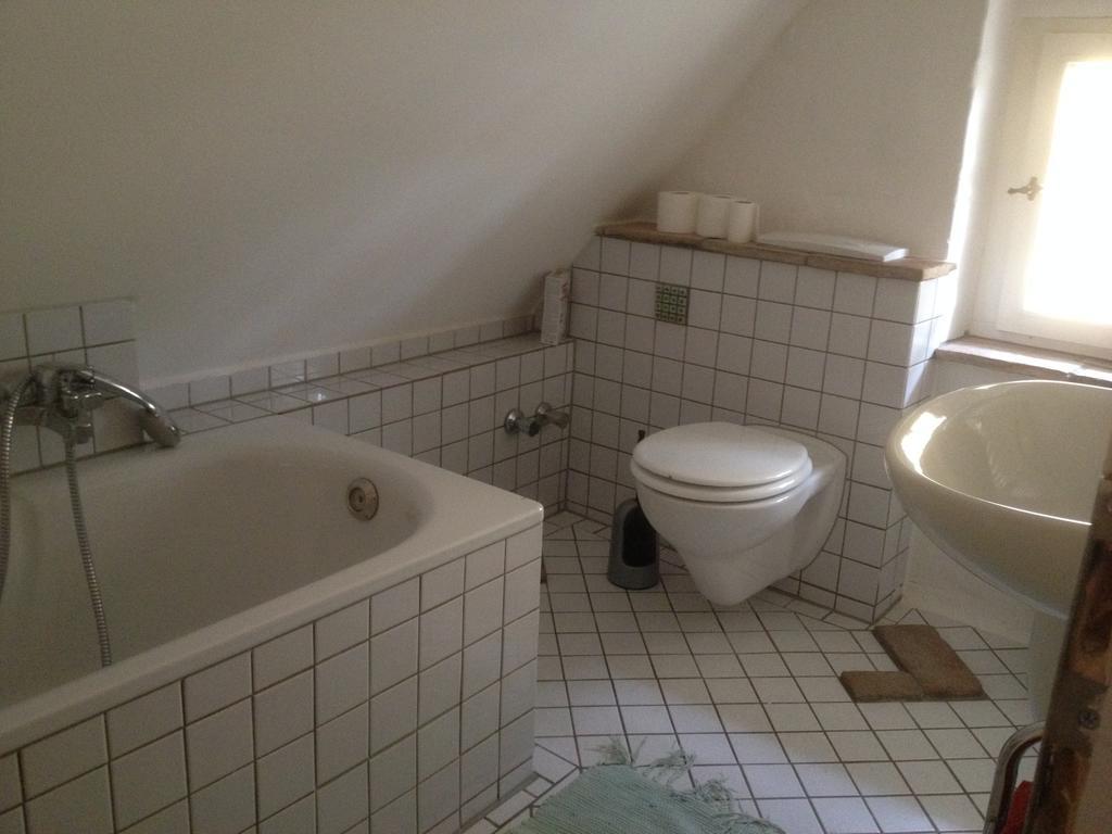 Appartement Hundackerweg Эссен Номер фото