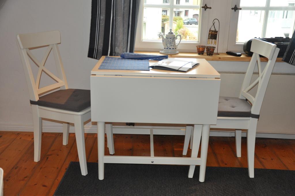Appartement Hundackerweg Эссен Номер фото