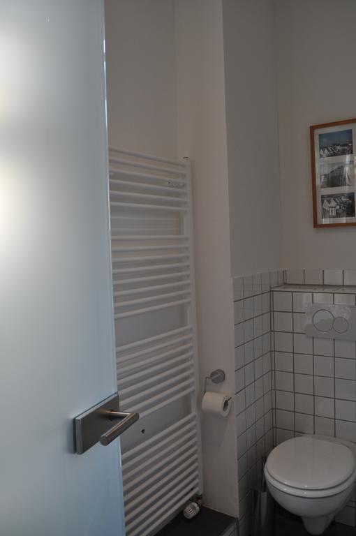 Appartement Hundackerweg Эссен Экстерьер фото