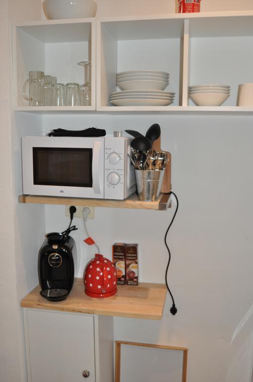 Appartement Hundackerweg Эссен Экстерьер фото