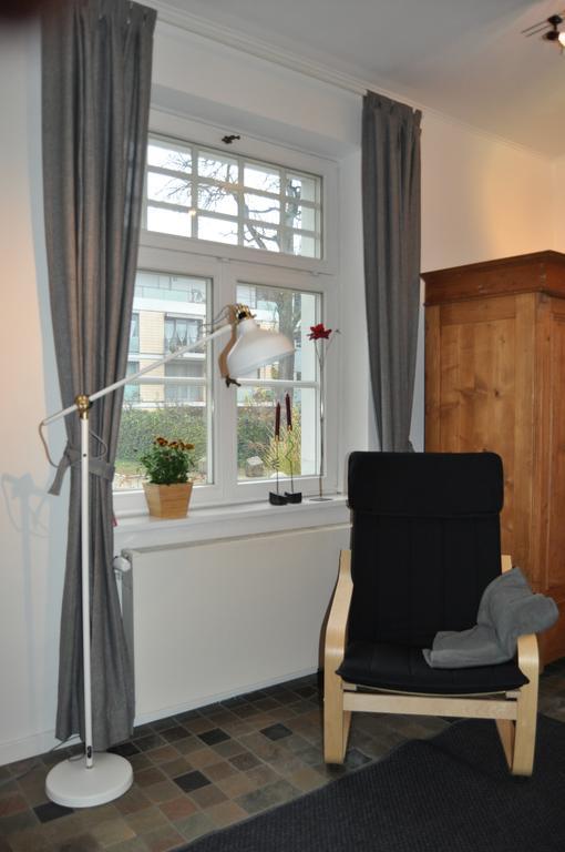 Appartement Hundackerweg Эссен Экстерьер фото